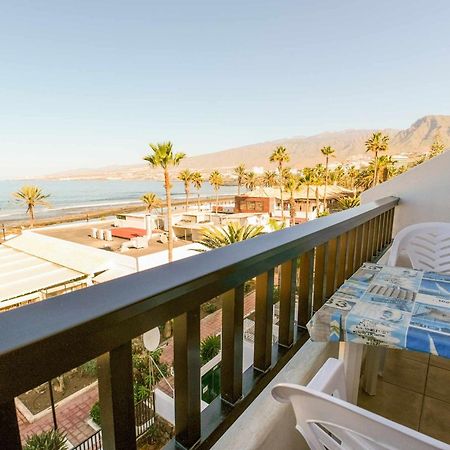 Parque Santiago II 379 Tenerife Rental & Sales Плая де лас Америкас Екстериор снимка