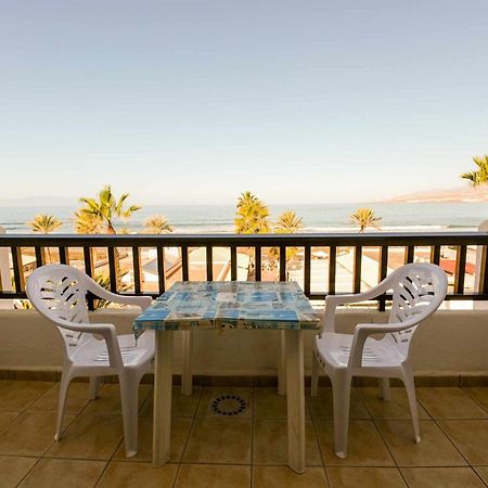 Parque Santiago II 379 Tenerife Rental & Sales Плая де лас Америкас Екстериор снимка