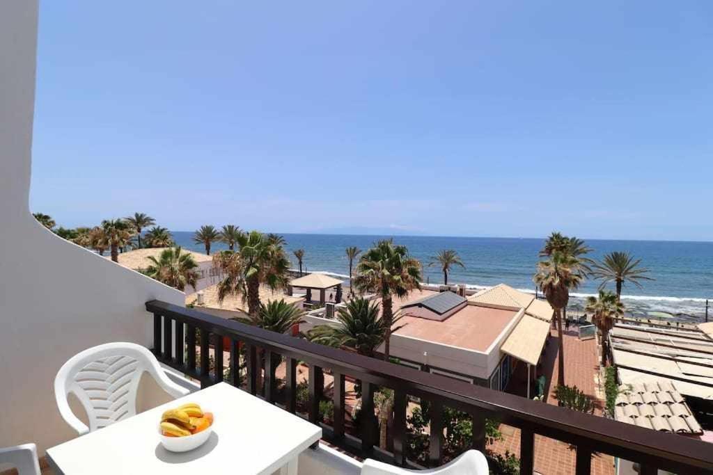 Parque Santiago II 379 Tenerife Rental & Sales Плая де лас Америкас Екстериор снимка