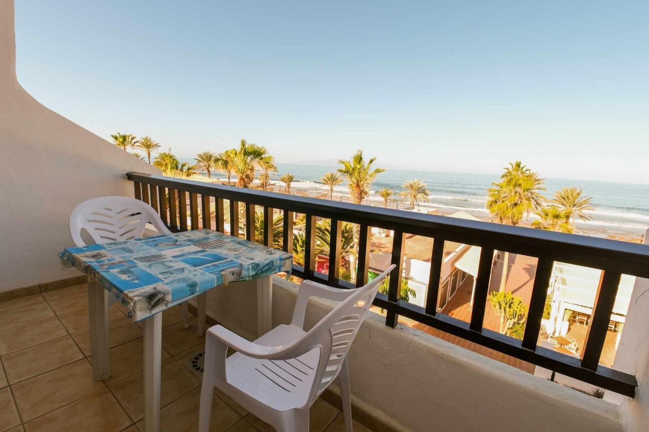 Parque Santiago II 379 Tenerife Rental & Sales Плая де лас Америкас Екстериор снимка