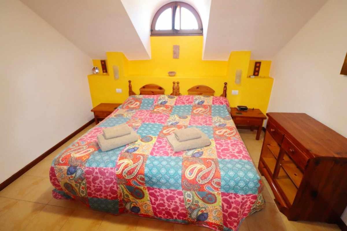 Parque Santiago II 379 Tenerife Rental & Sales Плая де лас Америкас Екстериор снимка