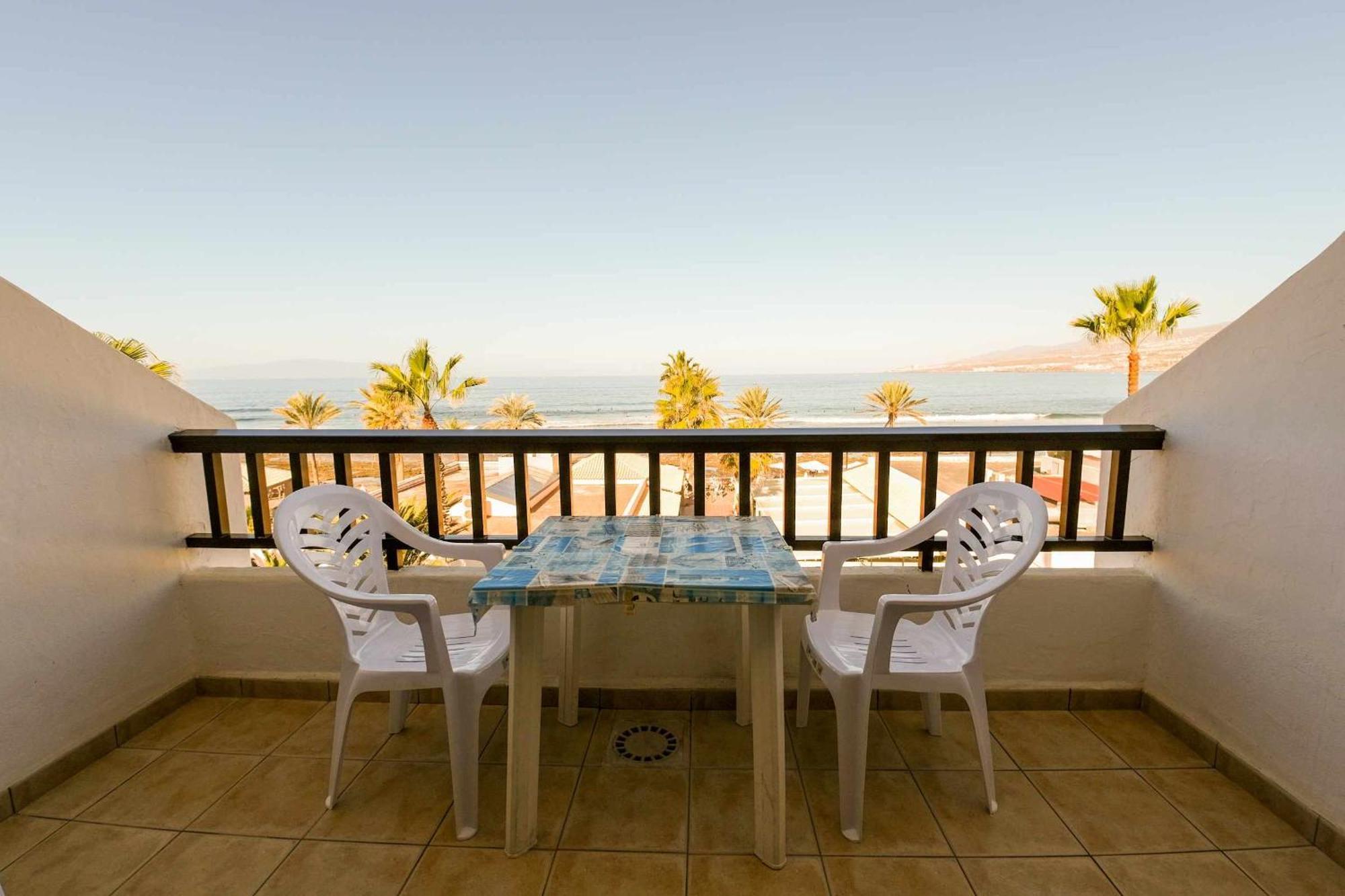Parque Santiago II 379 Tenerife Rental & Sales Плая де лас Америкас Екстериор снимка