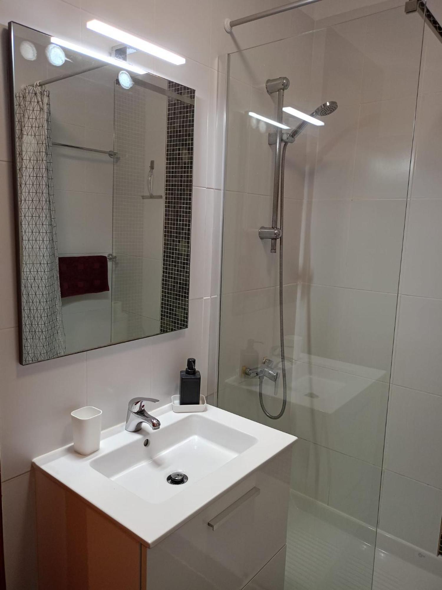 Parque Santiago II 379 Tenerife Rental & Sales Плая де лас Америкас Екстериор снимка