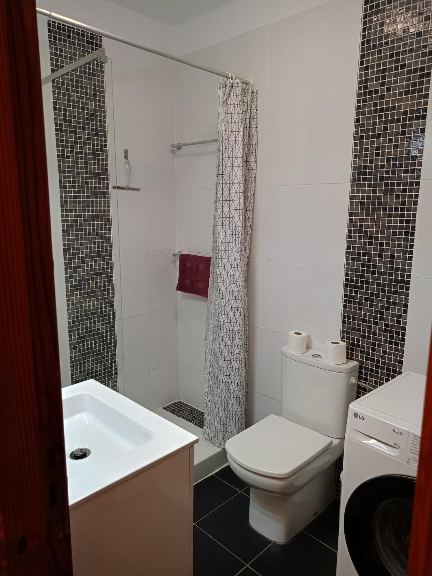 Parque Santiago II 379 Tenerife Rental & Sales Плая де лас Америкас Екстериор снимка