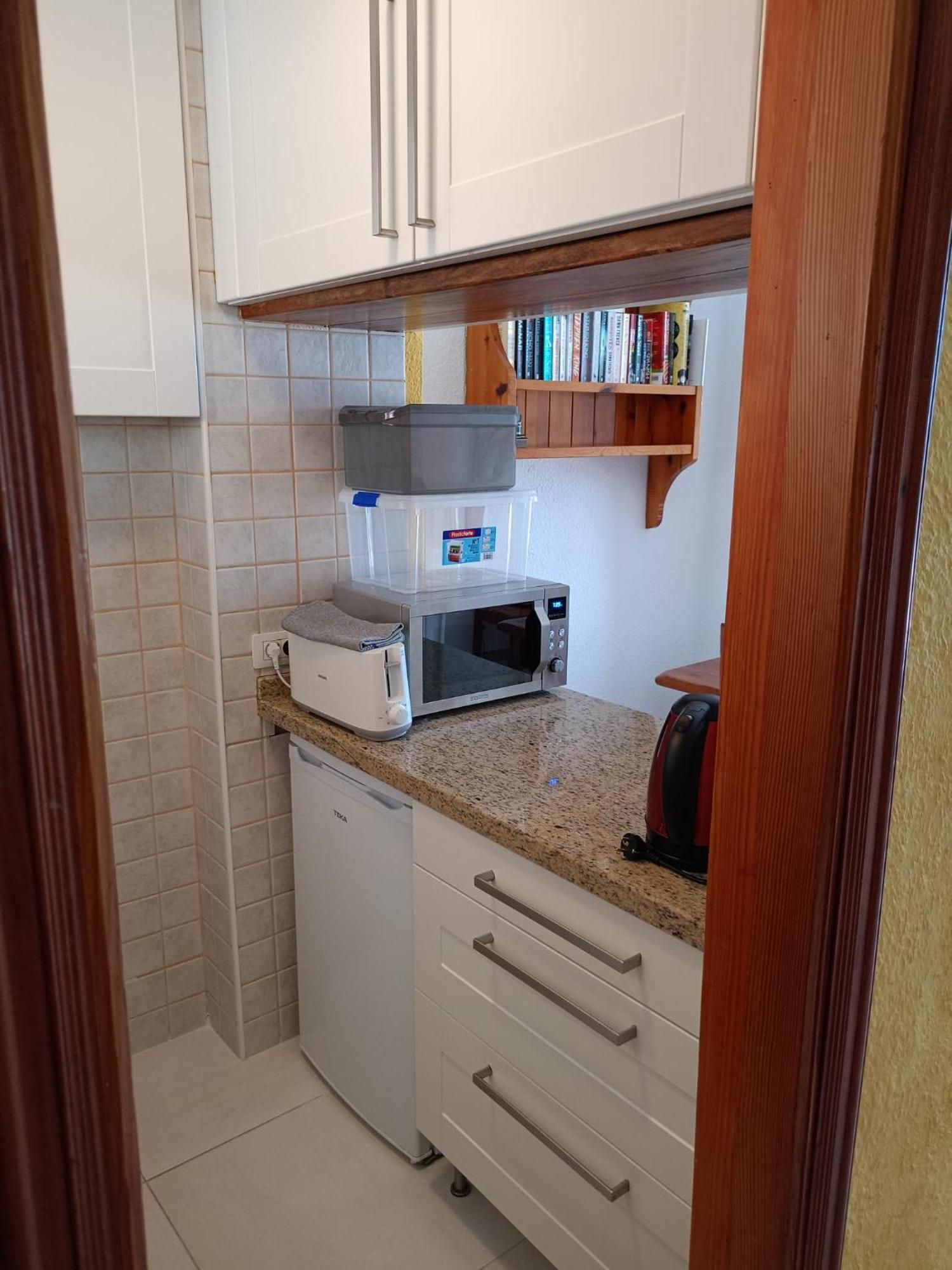 Parque Santiago II 379 Tenerife Rental & Sales Плая де лас Америкас Екстериор снимка