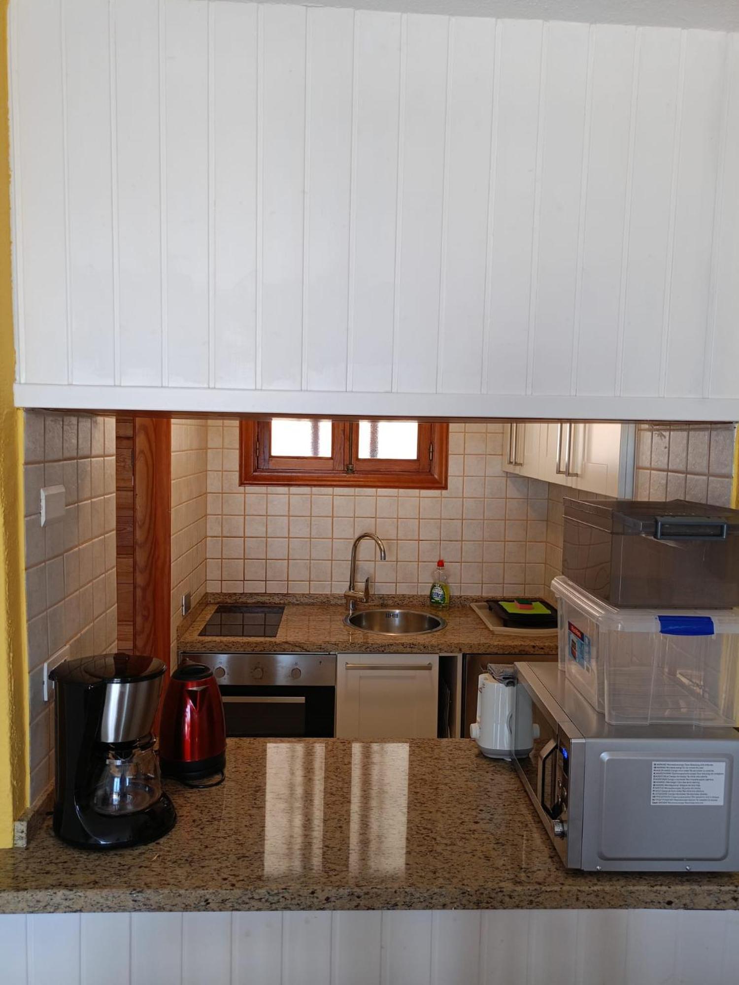 Parque Santiago II 379 Tenerife Rental & Sales Плая де лас Америкас Екстериор снимка