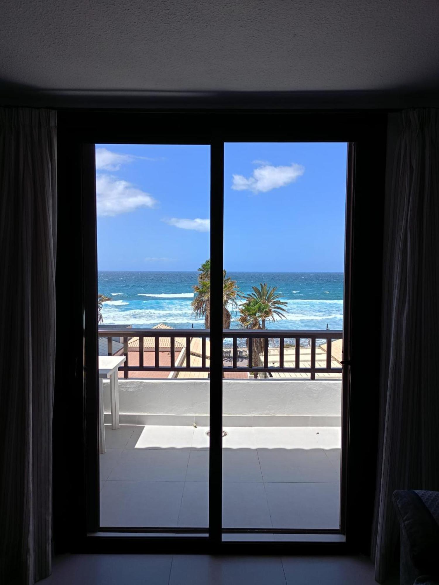 Parque Santiago II 379 Tenerife Rental & Sales Плая де лас Америкас Екстериор снимка