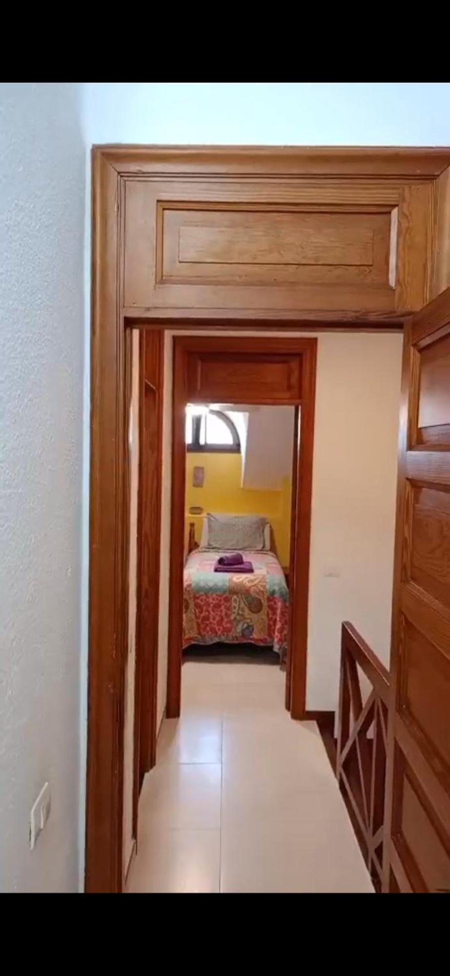 Parque Santiago II 379 Tenerife Rental & Sales Плая де лас Америкас Екстериор снимка