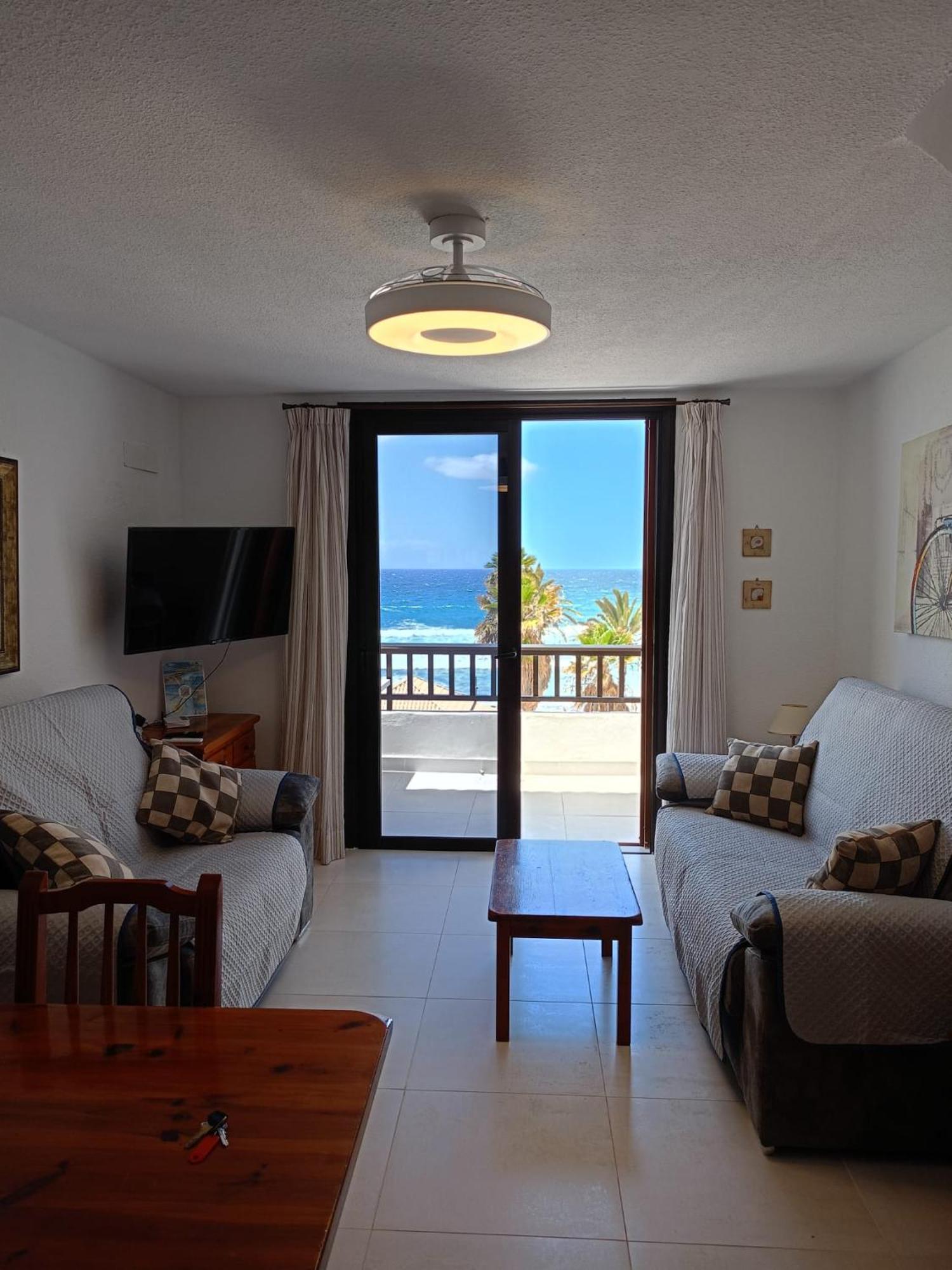 Parque Santiago II 379 Tenerife Rental & Sales Плая де лас Америкас Екстериор снимка
