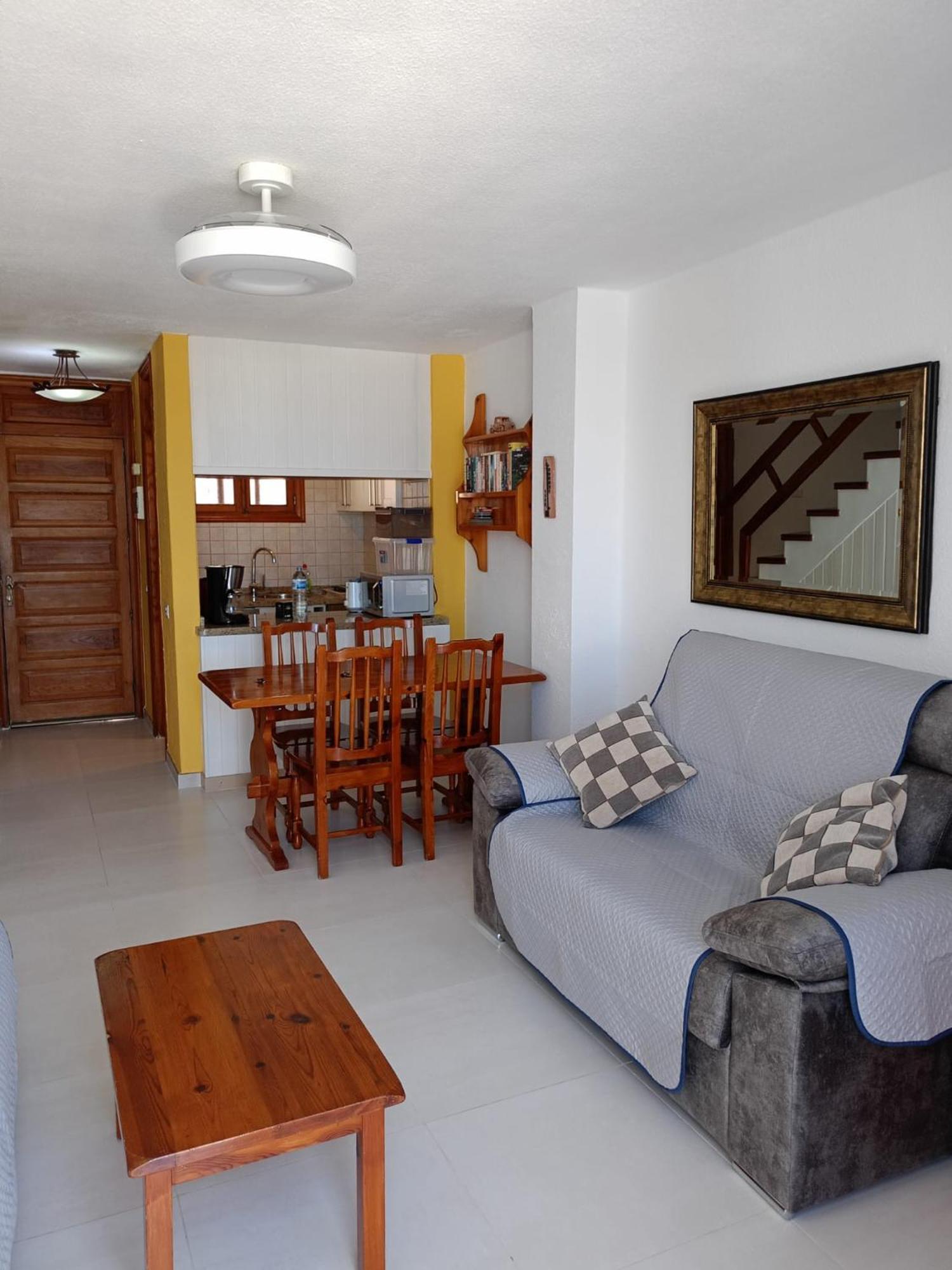 Parque Santiago II 379 Tenerife Rental & Sales Плая де лас Америкас Екстериор снимка