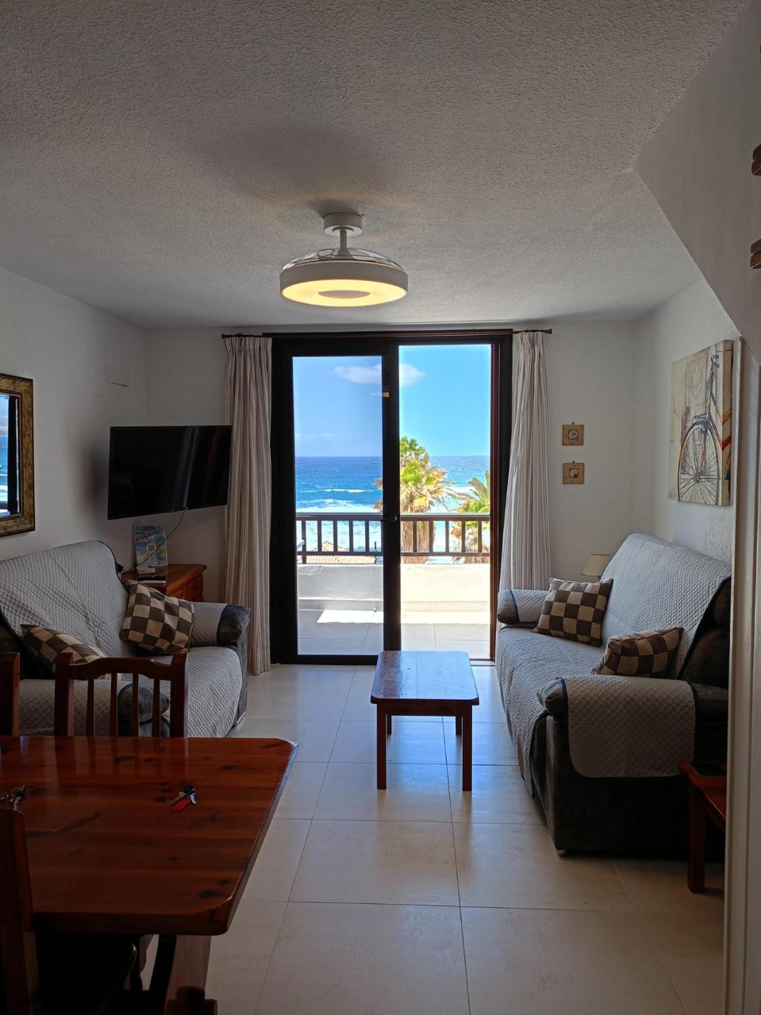 Parque Santiago II 379 Tenerife Rental & Sales Плая де лас Америкас Екстериор снимка