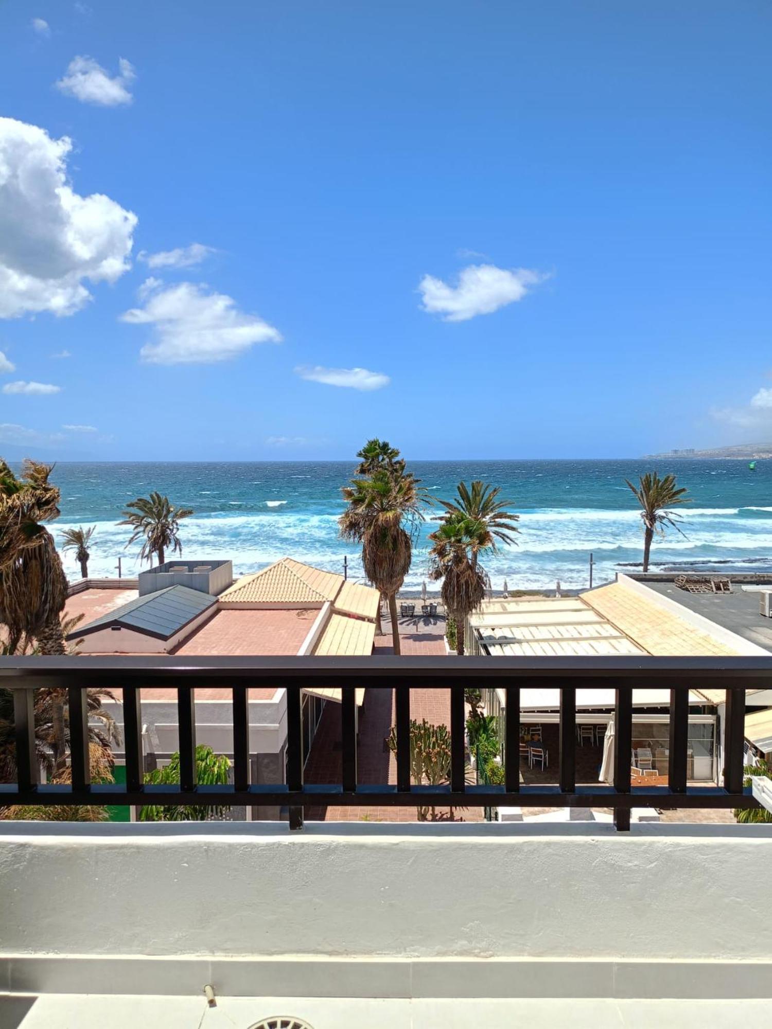 Parque Santiago II 379 Tenerife Rental & Sales Плая де лас Америкас Екстериор снимка