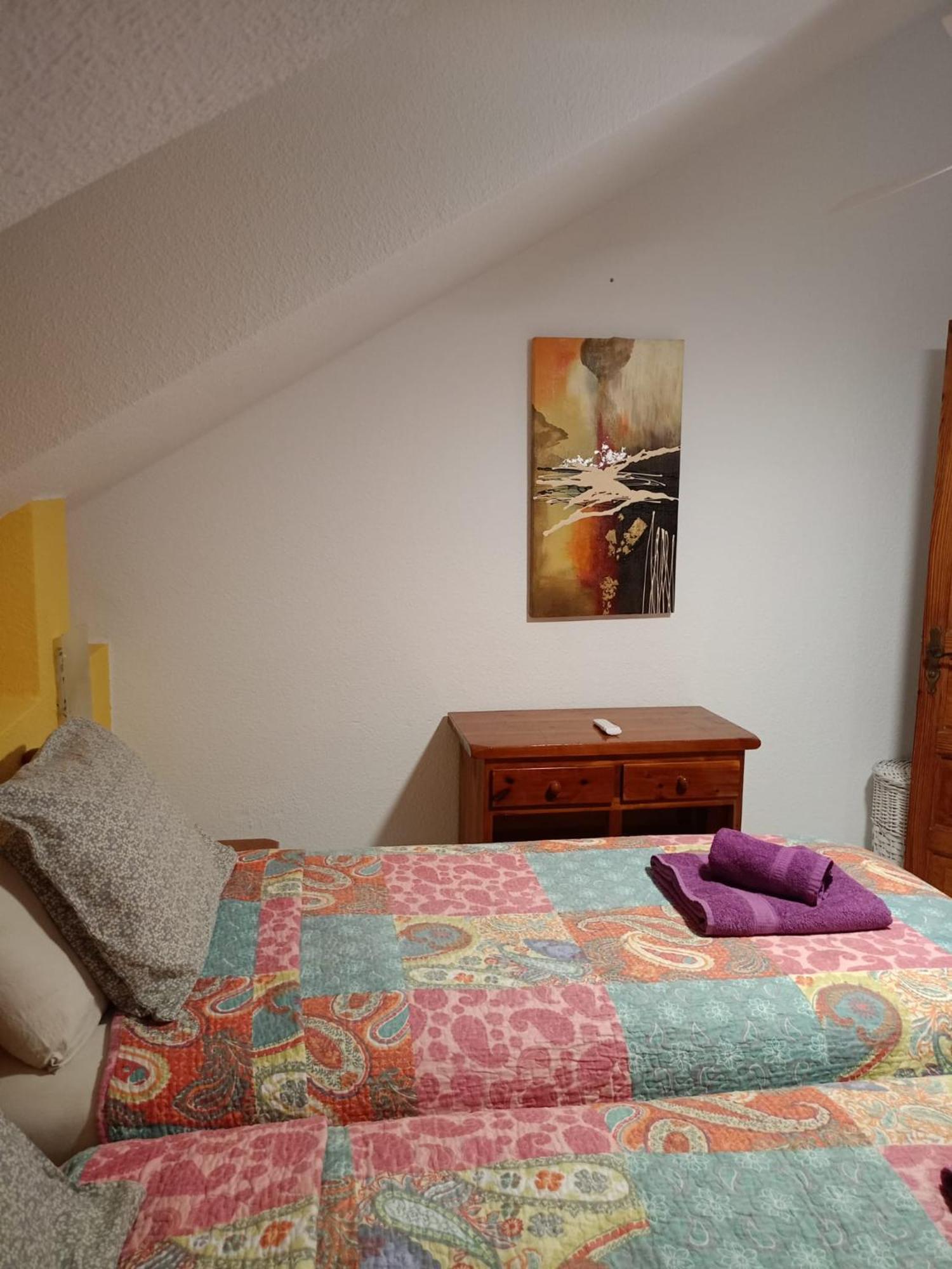 Parque Santiago II 379 Tenerife Rental & Sales Плая де лас Америкас Екстериор снимка