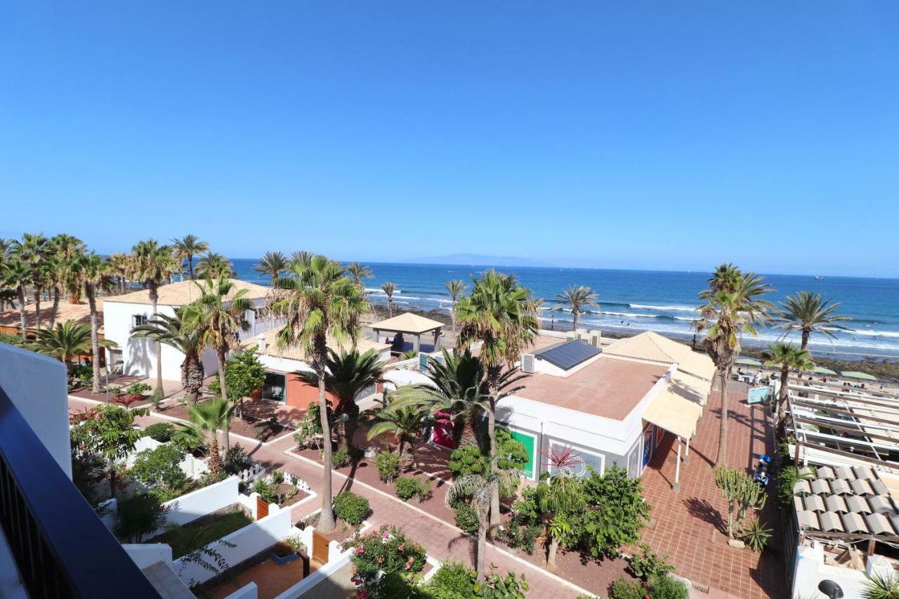 Parque Santiago II 379 Tenerife Rental & Sales Плая де лас Америкас Екстериор снимка