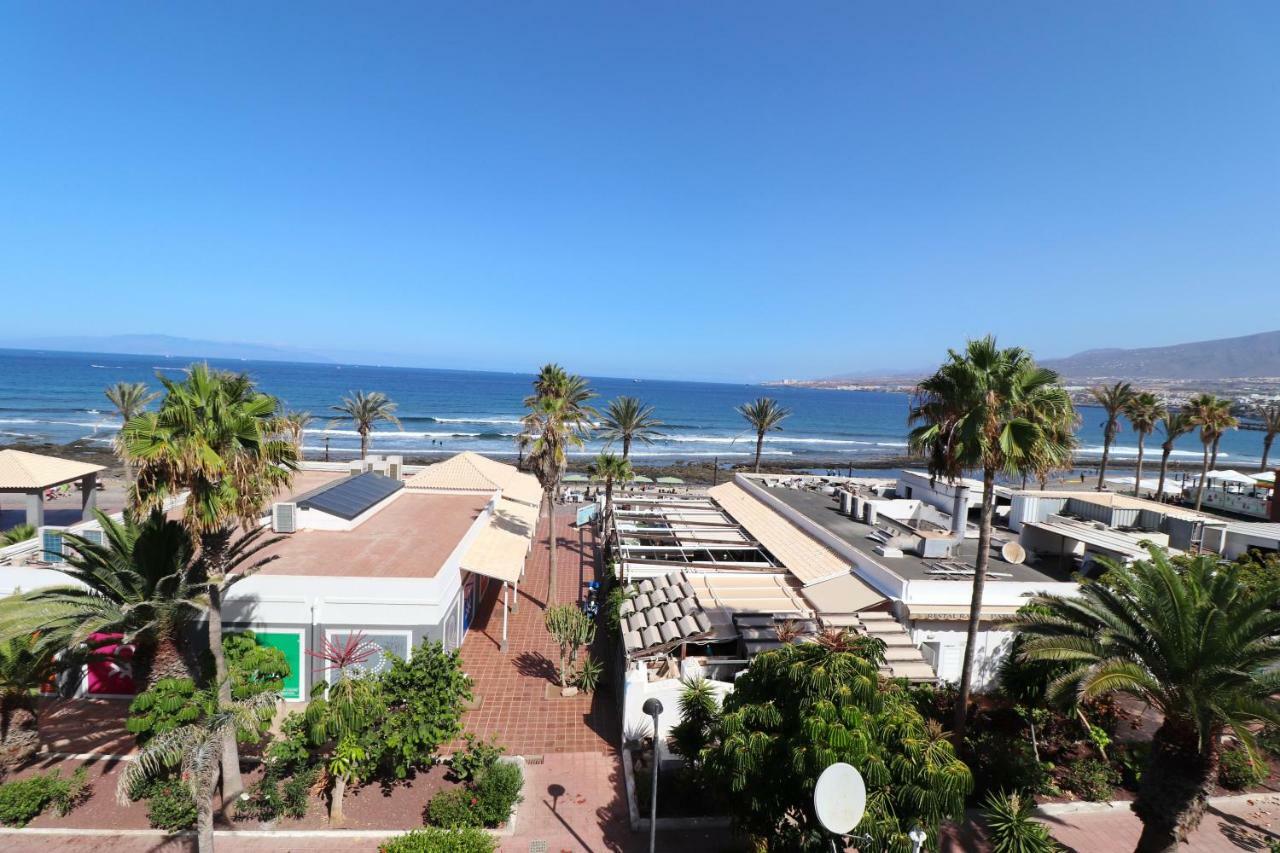 Parque Santiago II 379 Tenerife Rental & Sales Плая де лас Америкас Екстериор снимка