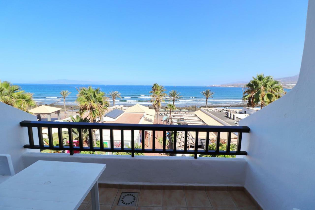 Parque Santiago II 379 Tenerife Rental & Sales Плая де лас Америкас Екстериор снимка