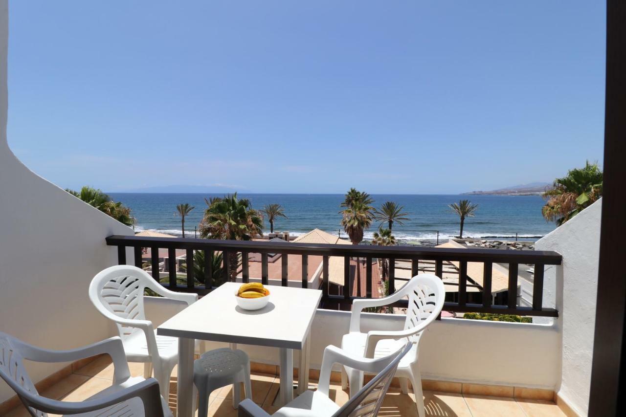 Parque Santiago II 379 Tenerife Rental & Sales Плая де лас Америкас Екстериор снимка